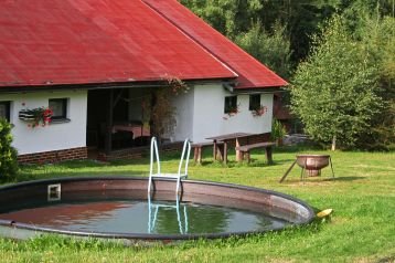 Pension de famille Horní Bečva 4